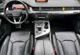 Zunanja slika - Audi SQ7 - V8 4.0 TDI 435ks °PANORAMA° °7-SEDEŽEV° °22-COL° - 9 - Predogledna slika