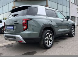 Zunanja slika - SsangYong Torres - Ssangyong  1.5 Adventure AT-VIRTUAL-PDC- - 4 - Predogledna slika