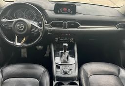 Zunanja slika - Mazda CX-5 - CD175-AWD-REVOLUTION-HEADUP-PANO-RADAR-USNJE - 7 - Predogledna slika