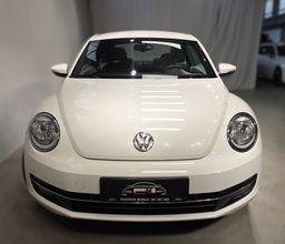 Zunanja slika - VW Beetle - 1,2 TSI Design NAVI TEMP PDC 2xKLIMA ALU - 8 - Predogledna slika