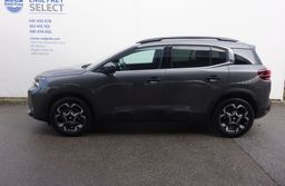 Zunanja slika - Citroën C5 Aircross - BlueHdi 130 S S Max Avt. - 2 - Predogledna slika