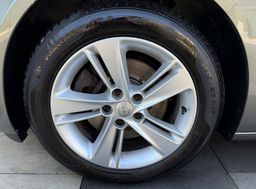 Zunanja slika - Opel Insignia - 2.0 CDTI 125KW|LED|KEYLESS|VLEČNA KLJUKA|NAVI - 12 - Predogledna slika