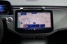 Zunanja slika - Mercedes-Benz E-Razred - E 300 e T AMG LINE- FIX OM - 4.99 - 11 - Predogledna slika