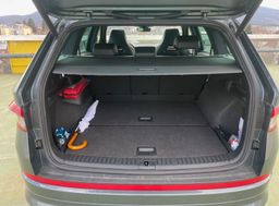 Zunanja slika - Škoda Kodiaq - RS 2.0 TDI 176kW 4X4 DSG LED.NAVI.2XPDC.OGR.SEDEŽ - 12 - Predogledna slika