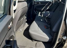 Zunanja slika - KG Mobility Musso - 2.2 XDI ACTIVE 4X4 m t - 11 - Predogledna slika