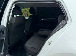 Zunanja slika - VW Golf - 1.6 TDI-R LINE-XENON+LED-LIZING ZA TUJCE-ACC- - 13 - Predogledna slika