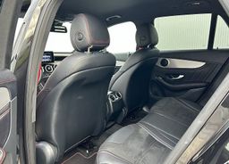 Zunanja slika - Mercedes-Benz GLC-Razred - GLC 43 AMG 4MATIC LED-TEMP-GR.SED-KAMERA - 10 - Predogledna slika