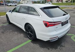 Zunanja slika - Audi A6 - Avant 40 TDI Sport|QUATTRO|ORG.VLEČNA|ACC|WEBASTO - 4 - Predogledna slika