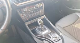 Zunanja slika - BMW X1 - serija :  xDrive18d xLine AUT. 1.lastnik SLO - 12 - Predogledna slika