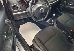 Zunanja slika - Renault Clio - Authentique 1.2 16V 5v-HITRI KREDIT- - 7 - Predogledna slika