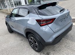 Zunanja slika - Nissan Juke - 1.0 DIG-T 114 N-CONNECTA - 13 - Predogledna slika