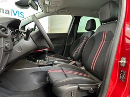 Zunanja slika - Opel Crossland - 1.2 Turbo GS | ATRAKTIVEN | UGODNO - 2 - Predogledna slika