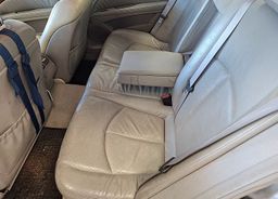 Zunanja slika - Mercedes-Benz E-Razred - E 270 CDI ELEGANCE - 8 - Predogledna slika