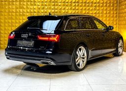 Zunanja slika - Audi A6 - Avant 3.0 TDI Quattro AUT. S Line-MATRIX-ZRACNO-GRETJE.. - 11 - Predogledna slika