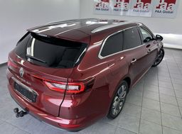 Zunanja slika - Renault Talisman - TCe 160 EDC GPF S-Edition.USNJE.LED.KAMERA.NAVI - 4 - Predogledna slika