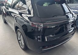 Zunanja slika - Geely StarRay - EM-i  MAX - 5 - Predogledna slika