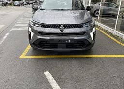Zunanja slika - Renault Captur - TCe 90 evolution - 2 - Predogledna slika