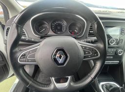 Zunanja slika - Renault Mégane - Megane 1.3 16 V PDC ZADAJ. - 18 - Predogledna slika