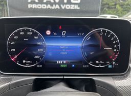 Zunanja slika - Mercedes-Benz C-Razred - C 300e AMG-KAM360-GRETJE SED+MEMORY-CARBON-NAVI... - 15 - Predogledna slika