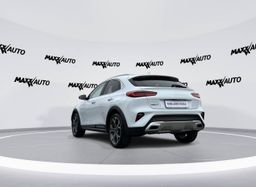 Zunanja slika - KIA XCeed - 1.5 T-GDi EX Way ISG. MT - 7 - Predogledna slika