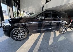 Zunanja slika - Volvo XC60 - B4  D  Plus Dark AT FWD.NAVY.FULL LED.GRETJE SEDEŽ - 5 - Predogledna slika