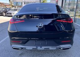 Zunanja slika - Mercedes-Benz GLC-Razred - GLC coupe 200 4MATIC Advangarde - 4 - Predogledna slika