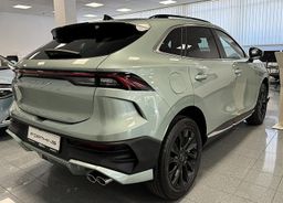 Zunanja slika - Forthing Forthing T5 EVO - T5 Evo my 2025 + ADAS - 4 - Predogledna slika