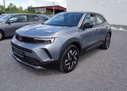 Zunanja slika - Opel Mokka - 1.2 TURBO 130hp AUTOMATIC -LED-NAVI-KAMERA - 1 - Predogledna slika
