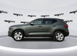 Zunanja slika - Volvo XC40 - B3 P Core Avt. - 7 - Predogledna slika