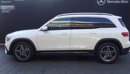 Zunanja slika - Mercedes-Benz GLB-Razred - GLB 200 d AMG Line - 2 - Predogledna slika