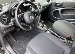 Zunanja slika - Smart Smart fortwo - fortwo EQ electric drive -3000€ SUBVENCIJE - 7 - Predogledna slika
