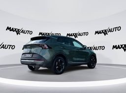 Zunanja slika - KIA Sportage - 1.6 T-GDi LX Fresh. 6 MT... - 5 - Predogledna slika