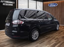 Zunanja slika - Ford Galaxy - 2.0 EcoBlue 150PS FWD Titanium-PANORAMA - 4 - Predogledna slika