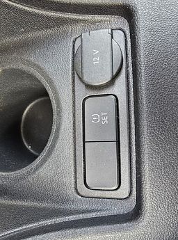 Zunanja slika - Škoda Citigo - 1.0 Ambition 60KM klima ABS ESP MP3 EL.PAKET - 11 - Predogledna slika