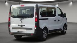 Zunanja slika - Renault Trafic - POTNIŠKI 1.LAST SLO 9 SED PDC FULL LED TEMP - 2 - Predogledna slika