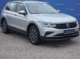 Zunanja slika - VW Tiguan - 1.5 TSI BMT Life 110kW - 3 - Predogledna slika