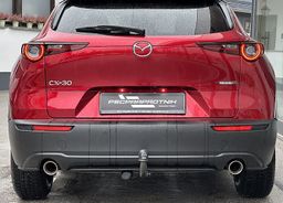 Zunanja slika - Mazda CX-30 - HOMURA 2.0 X-186 MHEV AUTO - 5 - Predogledna slika