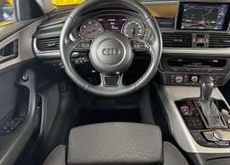 Zunanja slika - Audi A6 - 2.0 TDI AUT. RADAR-GRETJE-TEMP.-NAVI.-BREZ POLOGA - 12 - Predogledna slika