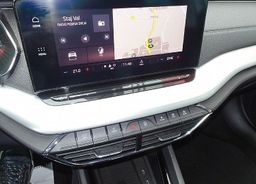 Zunanja slika - Škoda Octavia - 2.0 TDI STYLE DSG-NAVI.-LED-SLO.AVTO-1.LASTNIK - 11 - Predogledna slika