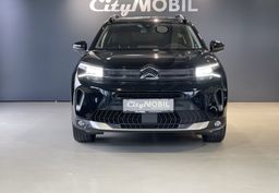 Zunanja slika - Citroën C5 Aircross - 1.LASTNIK-KEYLESS-NAVIGACIJA-360KAMERA-RADAR-LED - 2 - Predogledna slika