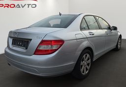Zunanja slika - Mercedes-Benz C-Razred - C BlueEFFICIENCY 200 CDI Avantgarde - 3 - Predogledna slika