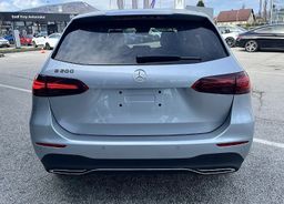 Zunanja slika - Mercedes-Benz B-Razred - B 200 DCT Progressive - 5 - Predogledna slika