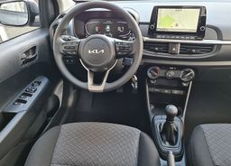 Zunanja slika - KIA Picanto - 1.0 MPI LX Active - 8 - Predogledna slika