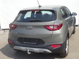 Zunanja slika - KIA Stonic - 1.25 MPI 84 SLO 1.LAST POLNA OPREMA VSA SERV ZGOD - 2 - Predogledna slika