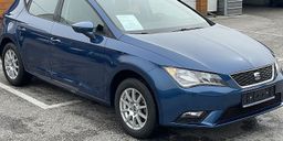 Zunanja slika - Seat Leon - 1.2 TSI Reference °VELIKI SERVIS°RADIO NA DOTIK° - 2 - Predogledna slika