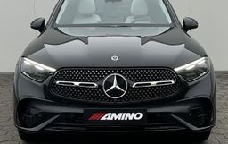 Zunanja slika - Mercedes-Benz GLC-Razred - 220 d 4MATIC AMG line-ACC-BURM-MEMOR-PANO-HEADUP - 2 - Predogledna slika