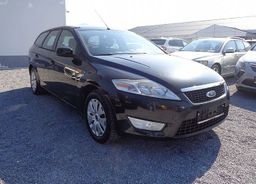 Zunanja slika - Ford Mondeo - 2.0 TDCi 163hp - KASKO GRATIS - 1 - Predogledna slika