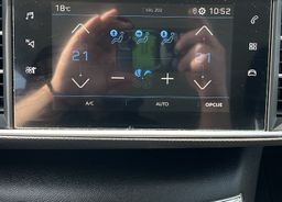 Zunanja slika - Peugeot 308 - SW 1.2 PureTech 130 S S Active. NAVI. 2X PDC. - 17 - Predogledna slika