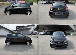 Zunanja slika - Smart Smart forfour - forfour -NA OBROKE BREZ POLOGA - - 8 - Predogledna slika