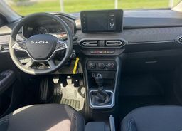 Zunanja slika - Dacia Jogger - 1.0 TCe 110 Expression - 15 - Predogledna slika